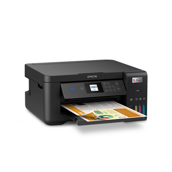 EPSON EcoTank Printer | ET-2850