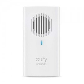 EUFY Add on Doorbell Chime for HomeBase 2 | E8741021