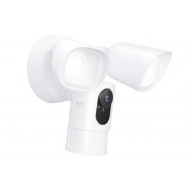 EUFY 2K Floodlight Camera WHITE | T8424321