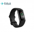 FitBit Charge 6 Health Fitness Exercise Tracker Smart Watch Obsidian Black | 79-GA05183-GB
