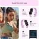 Fitbit Inspire 3 Smart Fitness Tracker Exercise Watch Lilac Bliss | 79-FB424BKLV