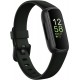 Fitbit Inspire 3 Smart Fitness Tracker Exercise Watch Midnight Zen | 79-FB424BKBK
