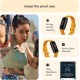Fitbit Inspire 3 Smart Fitness Tracker Exercise Watch Morning Glow | 79-FB424BKYW