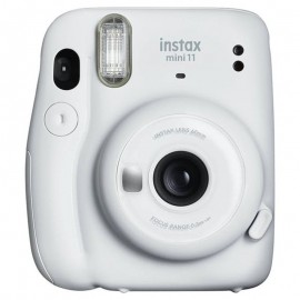 Fuji Instax Mini 11 Instant Camera without Film WHITE | 401369