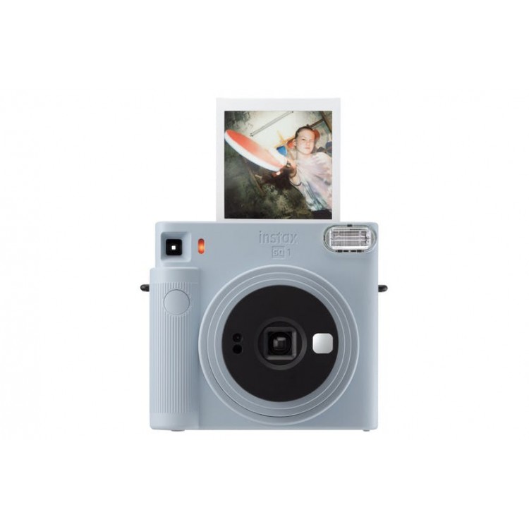 FUJIFILM Instax Square 1 Without Film BLUE | 416659