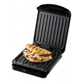GEORGE FOREMAN Small Fit Grill | 25800