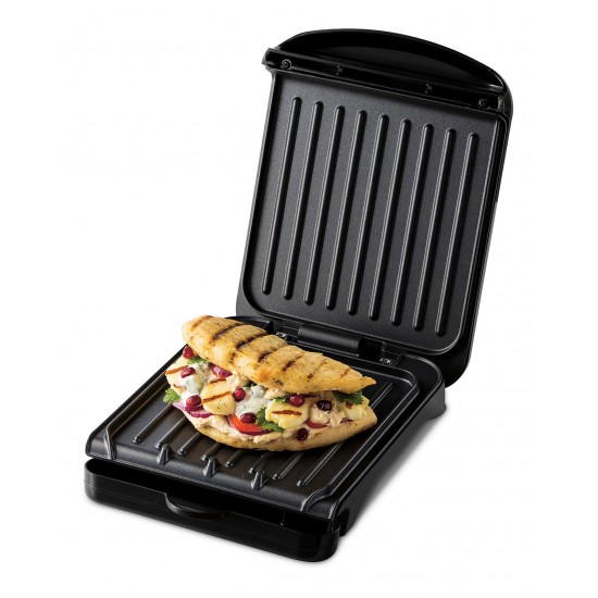 GEORGE FOREMAN Small Fit Grill | 25800