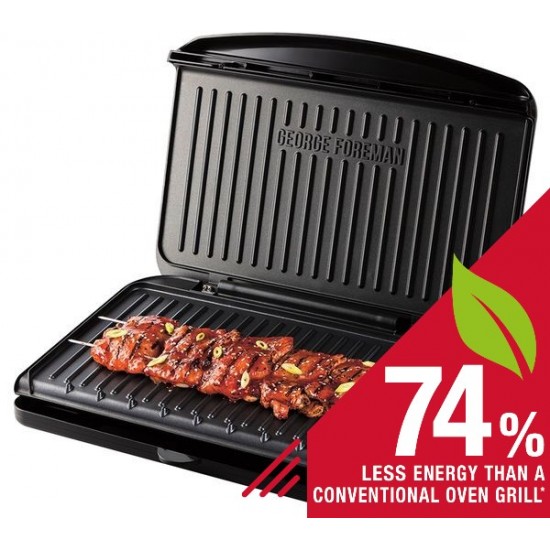 GEORGE FOREMAN Large Grill | 25820
