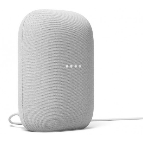 Google Nest Audio Speaker CHALK | GA01420GB