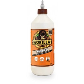 Gorilla Wood Glue 1L | 241900