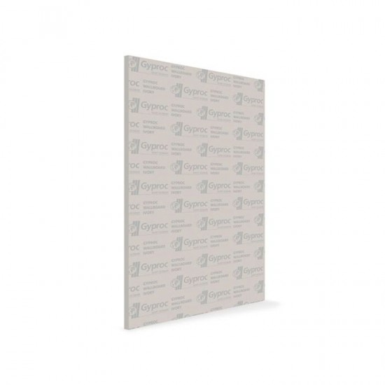 GYPROC Duplex Wallboard 2438 x 1200 x 12.5mm Foilback | 29033