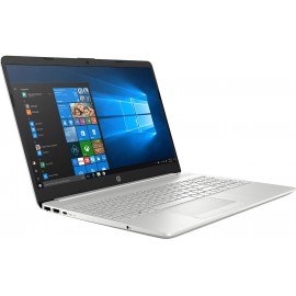 HP 15.6" Laptop PC Intel i3 8GB RAM 256GB SSD FHD | 15-DW1004NA