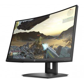 HP X24c 23.6'' Curved Full HD Gaming Monitor | 9FM22AA