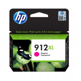 HP 912XL Ink cartridge MAGENTA | 3YL82AE