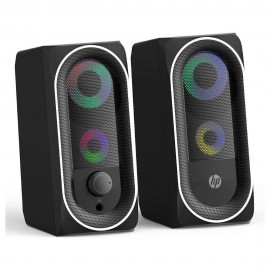 HP Speaker | DHE-6001