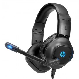 HP Gaming Headphones | DHE-8002