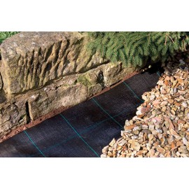 HIPEX Ground Cover Weed Control 1m x 10m | 403198