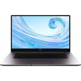 HUAWEI MateBook D 15.6" Laptop Intel® Core™ i5 512GB SSD | 53011QRB