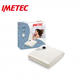 Imetec Adapto Single Heated Bed Electric Over Blanket | 16737