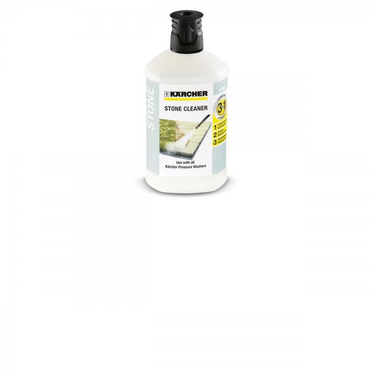 KARCHER 3-in-1 Stone Cleaner 1L | 60982