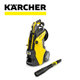 Karcher K7 High Pressure Premium Smart Control Power Washer | 1.317-232.0
