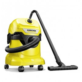 KARCHER WD4 Wet & Dry Vacuum 1000W 20L | 1.628-203.0