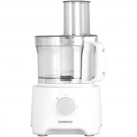 KENWOOD MultiPro Compact Food Processor | FDP301WH