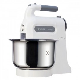 KENWOOD Chefette Hand Mixer WHITE | HM680