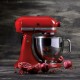 KITCHENAID Artisan Stand Mixer EMPIRE RED | 5KSM125BER