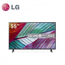 LG 55" Ultra HD 4K HDR LED Smart TV | 55UR78006LK