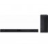 LG Soundbar 2.1-ch 300W with Wireless Subwoofer & DTS Virtual: X 3D Sound | SN4