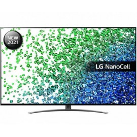 LG 55" 4K Nano81 NanoCell TV 2021 | 55NANO816PA