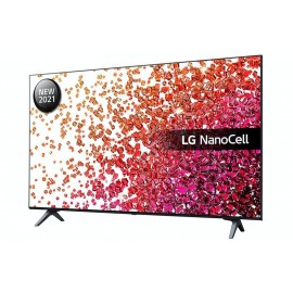 LG 43" 4K Ultra HD HDR NanoCell Smart TV | 43NANO756PA.AEK