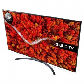 LG 70" 4K HDR UHD Smart LED TV Active HDR Ultra Surround | 70UP81006LA