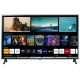 LG UP75 55" 4K Ultra HD HDR Smart TV | 55UP75006LF