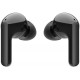 LG TONE Free In-Ear True Wireless Earbuds BLACK | FN4