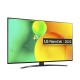 LG 50" NanoCell 4K HDR LED Smart TV 2022 | 50NANO766QA
