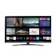LG 43" NanoCell 4K HDR LED Smart TV 2022 | 43NANO766QA