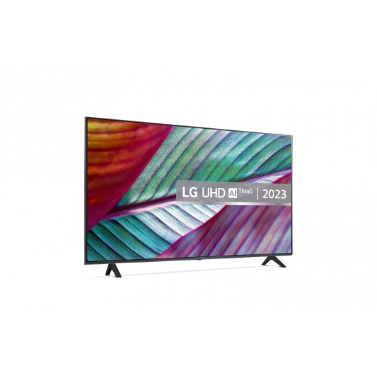 LG 43" Ultra HD 4K HDR LED Smart TV 2023 | 43UR78006LK