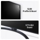 LG 65” LED UR81 HD 4K HDR Smart TV 2023 | 65UR81006LJ