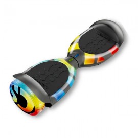 LEXGO Hoverboard Mirage GREY | E71014771