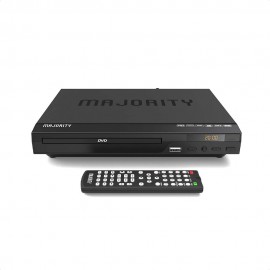 MAJORITY HDMI Multi Regional DVD Player | 071495