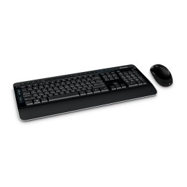 MICROSOFT Wireless Desktop Keyboard & Mouse with AES | PP3-00006