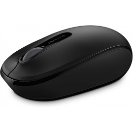 MICROSOFT Wireless Mouse BLACK | U7Z-00003 