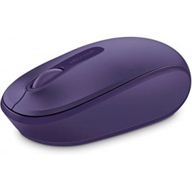 MICROSOFT Wireless Mouse PURPLE | U7Z-00023