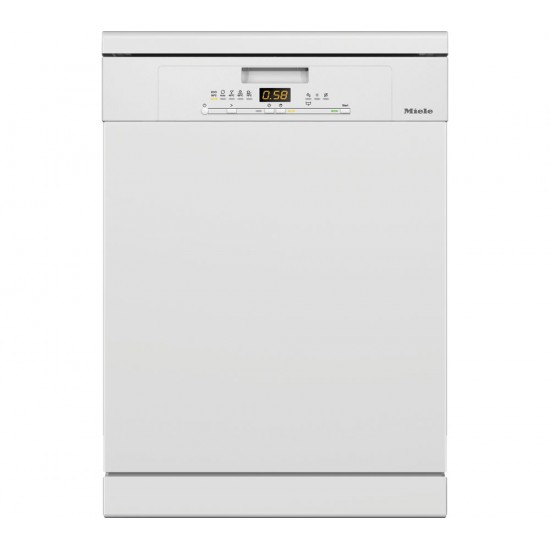 MIELE Full-size Dishwasher WHITE | G5210SCWH