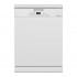 MIELE Full-size Dishwasher WHITE | G5210SCWH