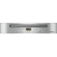 MIELE Full-size Dishwasher SILVER | G5210SCSS