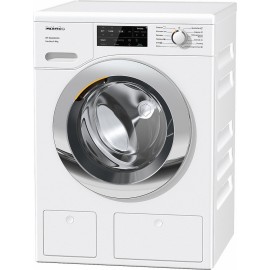MIELE 9kg Twin Dose Washing Machine | WEG665