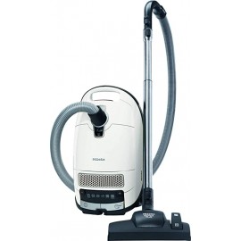 MIELE Complete C3 Silence EcoLine Vacuum Cleaner | 10660960